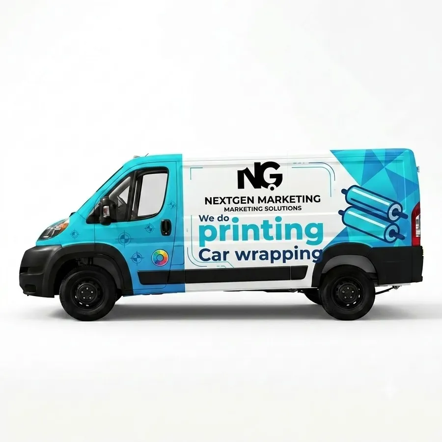 Car wrapping