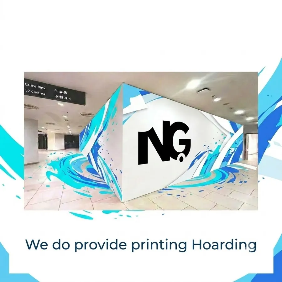 Hoarding