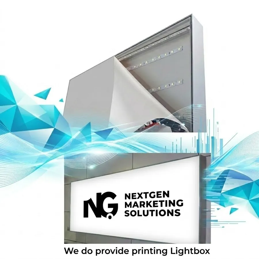 Lightbox