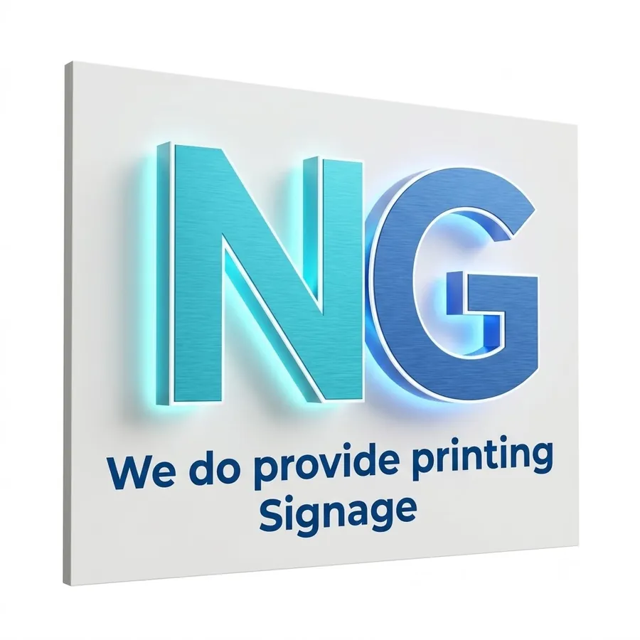 Signage