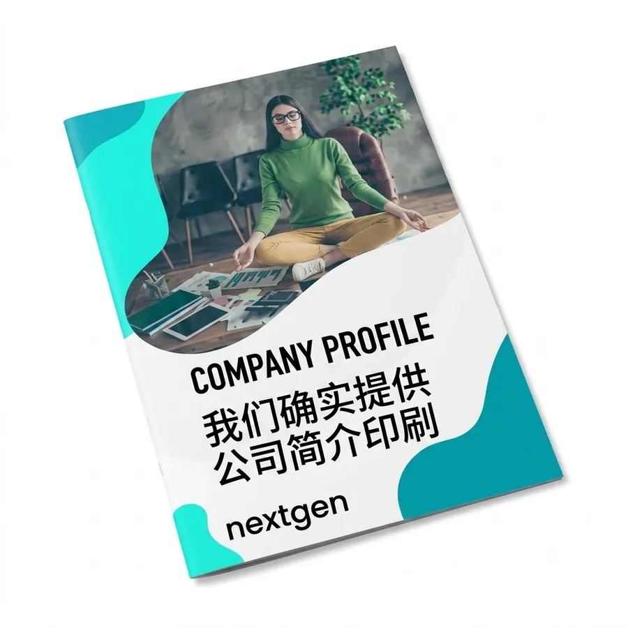 Company profile