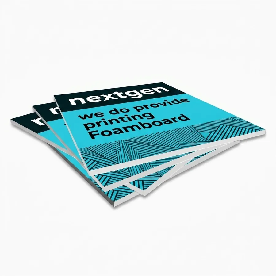 Foamboard