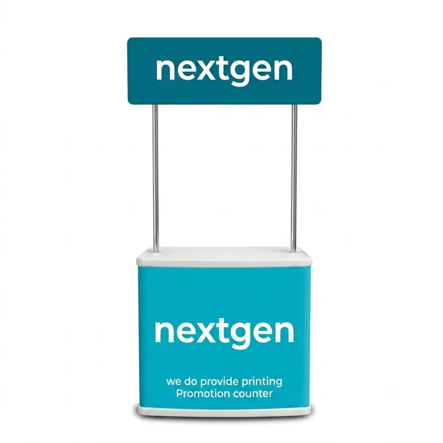 Promotion counter