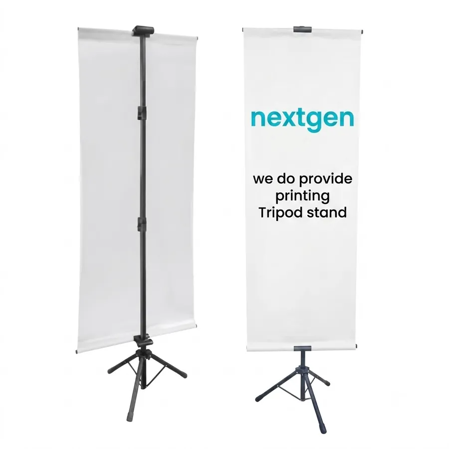Tripod stand