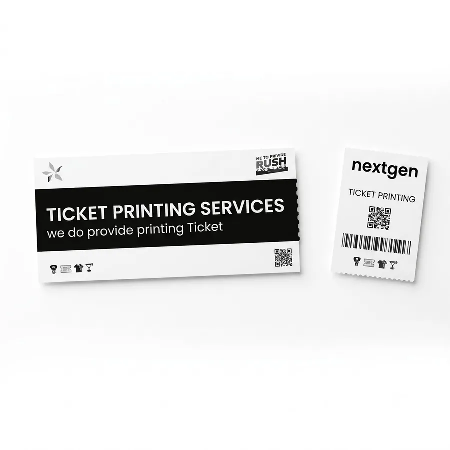 Ticket