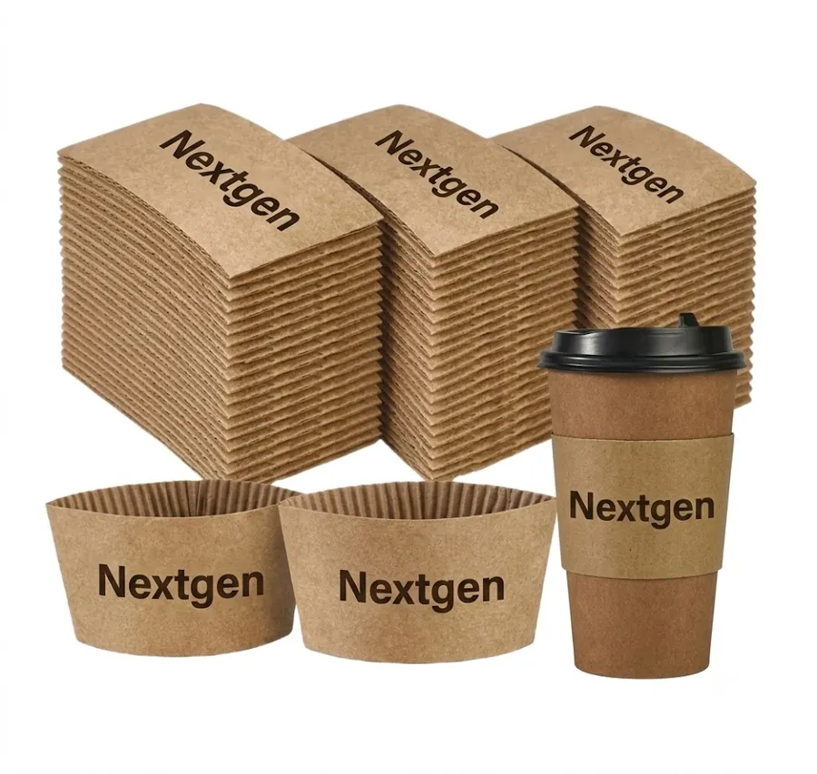 Cup sleeve