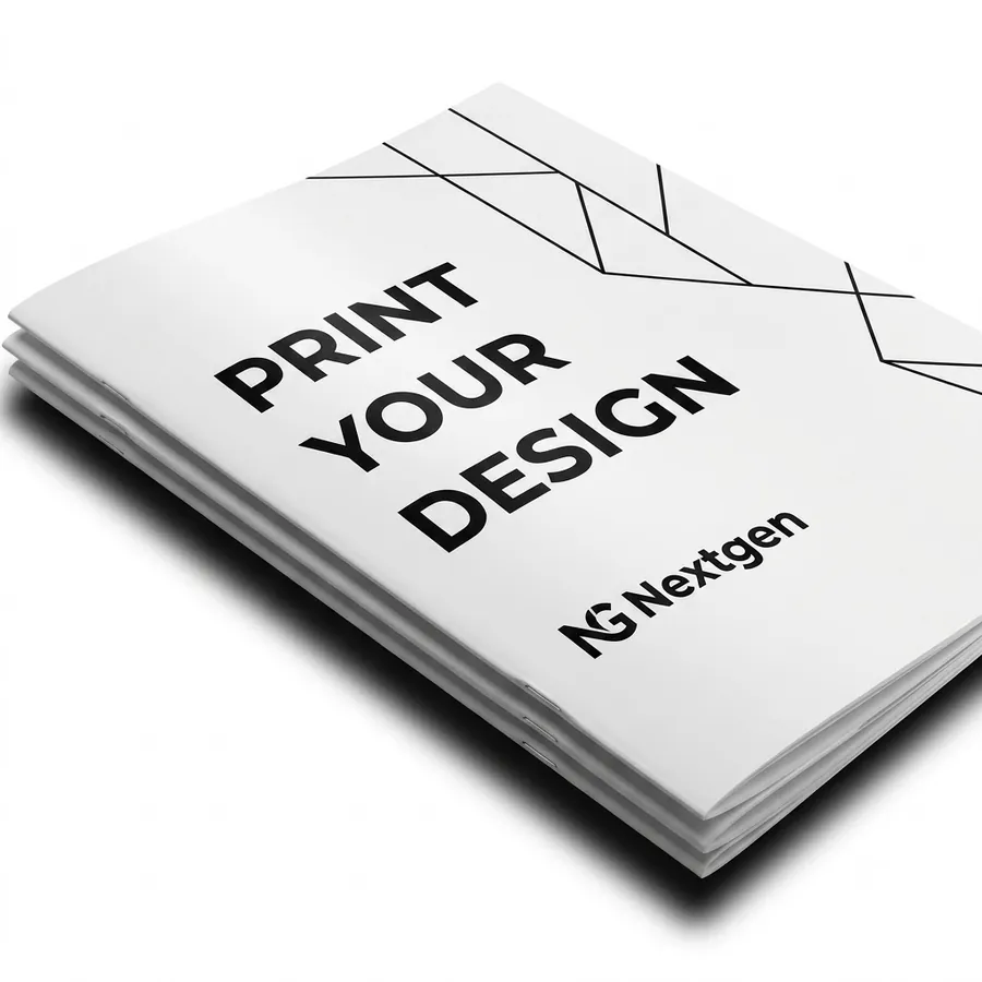 Booklet