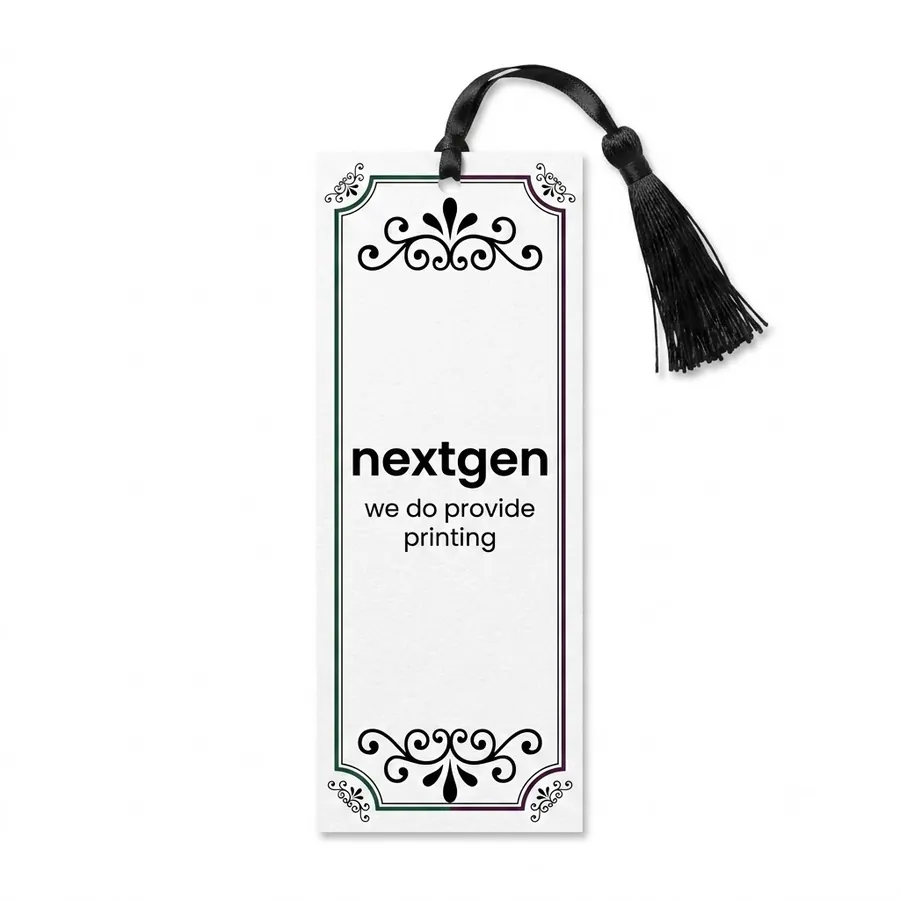 Bookmark
