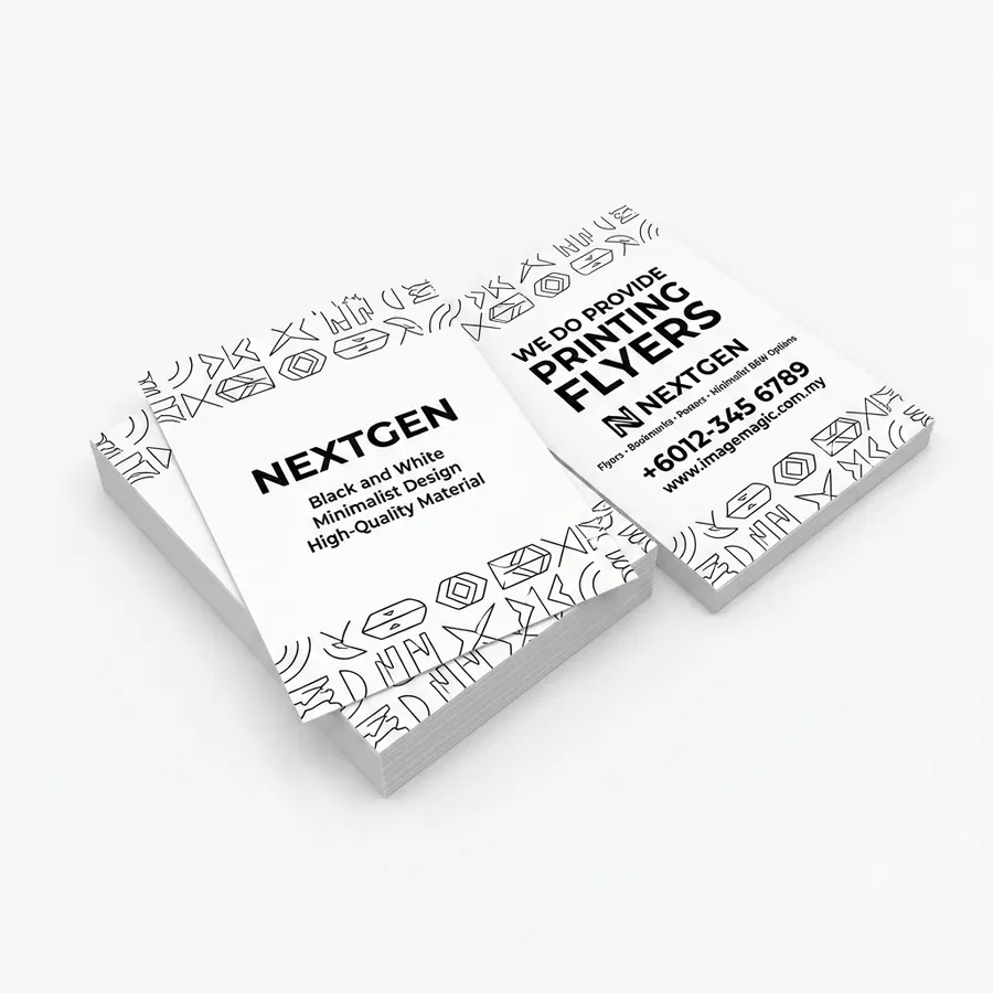 Flyer
