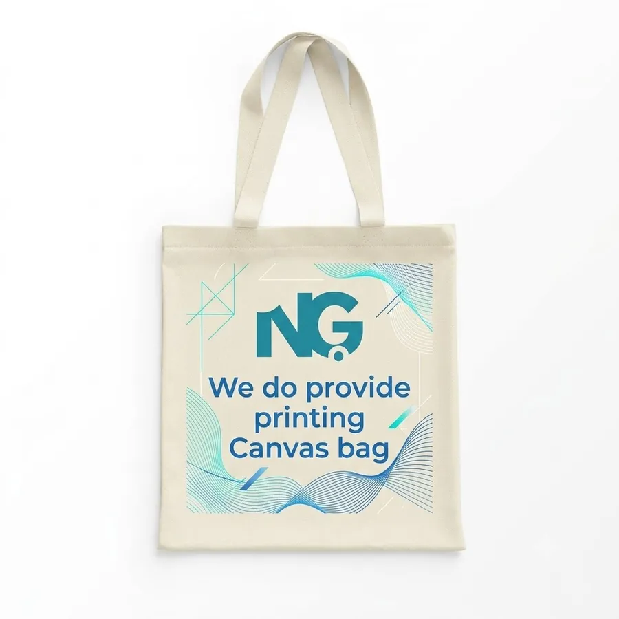 Canvas bag