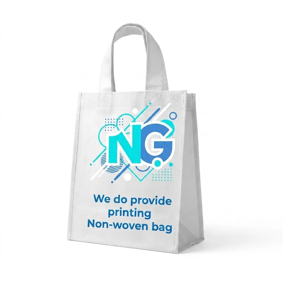 Non-woven bag
