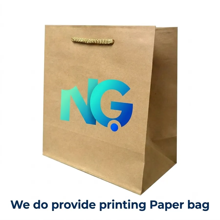 Paper bag